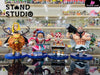One Piece Supernova #4 Basil Hawkins WCF Statue - Stand Studio [In-Stock] - Full Payment - One Piece