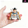 One Piece Supernova #5 Capone Bege WCF Statue - Stand Studio [In-Stock] - One Piece