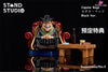 One Piece Supernova Capone Bege Resin Statue - Stand Studio [Pre-Order Closed]