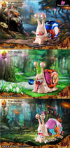 One Piece Supernova Phone Bug GK Statue - TOP Studio [In-Stock] - One Piece