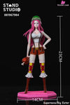 One Piece Supernova Series #2 Jewelry Bonney Resin Statue - Stand Studio [In-Stock] - Full Payment - One Piece