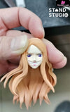 One Piece Supernova Series #2 Jewelry Bonney Resin Statue - Stand Studio [In-Stock] - Full Payment - One Piece