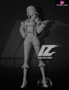 One Piece Supernova Series #2 - Jewelry Bonney Statue Pz Studio [Pre - Order]