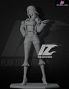 One Piece Supernova Series #2 - Jewelry Bonney Statue Pz Studio [Pre - Order]