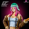 One Piece Supernova Series #2 - Jewelry Bonney Statue Pz Studio [Pre - Order]