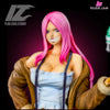 One Piece Supernova Series #2 - Jewelry Bonney Statue Pz Studio [Pre - Order]