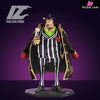 One Piece Supernova Series #3 Capone.bege Statue - Plan Zero Studio [Pre-Order] Deposit