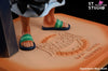 One Piece Supernova Series #3 Mad Monk Urouge Resin Statue - Stand Studio [In-Stock] - Full Payment - One Piece