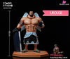 One Piece Supernova Series #3 Mad Monk Urouge Resin Statue - Stand Studio [In-Stock] - Full Payment - One Piece