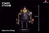 One Piece Supernova Series Capone Bege Resin Statue - Stand Studio [Pre-Order Closed]