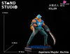 One Piece Supernova Series Killer Resin Statue - Stand Studio [Pre-Order Closed]