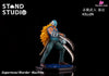 One Piece Supernova Series Killer Resin Statue - Stand Studio [Pre-Order Closed]