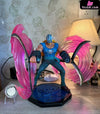 One Piece Supernova Series Murder Machine Killer Resin Statue - Stand Studio [In-Stock] - Full Payment - One Piece