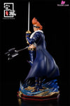 One Piece Supernova Series X Drake Resin Statue - Treasure Studio [Pre-Order Closed]