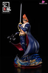 One Piece Supernova Series X Drake Resin Statue - Treasure Studio [Pre-Order Closed]