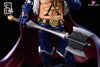 One Piece Supernova Series X Drake Resin Statue - Treasure Studio [Pre-Order Closed]