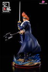 One Piece Supernova Series X Drake Resin Statue - Treasure Studio [Pre-Order Closed]