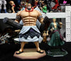 One Piece Supernova Urouge Statue - New Century Studio [Pre-Order]