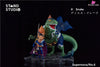 One Piece Supernova X-Drake Resin Statue - Stand Studio [Pre-Order Closed]