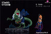 One Piece Supernova X-Drake Resin Statue - Stand Studio [Pre-Order Closed]