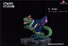 One Piece Supernova X-Drake Resin Statue - Stand Studio [Pre-Order Closed]