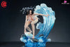 One Piece Surfing Boa Hancock Statue - Ccb Studio [Pre-Order]