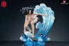 One Piece Surfing Boa Hancock Statue - Ccb Studio [Pre-Order]