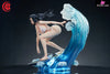 One Piece Surfing Boa Hancock Statue - Ccb Studio [Pre-Order]