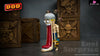 One Piece Surprised Enel Statue - Dod Studio [Pre-Order]