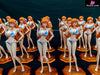 One Piece Swimsuit #1 Nami Statue - XY Studio [In-Stock] Full Payment One Piece