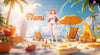 One Piece Swimsuit #1 Nami Statue - Xy Studio [Pre-Order]