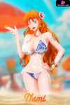 One Piece Swimsuit #1 Nami Statue - Xy Studio [Pre-Order]