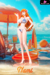 One Piece Swimsuit #1 Nami Statue - Xy Studio [Pre-Order]