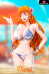 One Piece Swimsuit #1 Nami Statue - Xy Studio [Pre-Order]