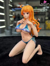 One Piece Swimsuit #2 Nami Statue - Ng Studio [Pre - Order] Deposit