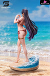 One Piece Swimsuit Boa Hancock Statue - Fighting Sprit Studio