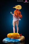 One Piece Swimsuit Nami 1/6 GK Statue - MW Studio [In-Stock] - Full Payment - One Piece