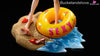 One Piece Swimsuit Nami 1/6 GK Statue - MW Studio [In-Stock] - Full Payment - One Piece