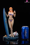 One Piece Swimsuit Series 1 Nami Resin Statue - Mo Tang Studio [Pre-Order]