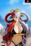 One Piece Swimsuit Uta Statue - Skt Studio [Pre-Order]