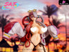 One Piece Swimsuit Uta Statue - Skt Studio [Pre-Order]