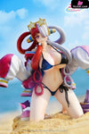 One Piece Swimsuit Uta Statue - Skt Studio [Pre-Order]