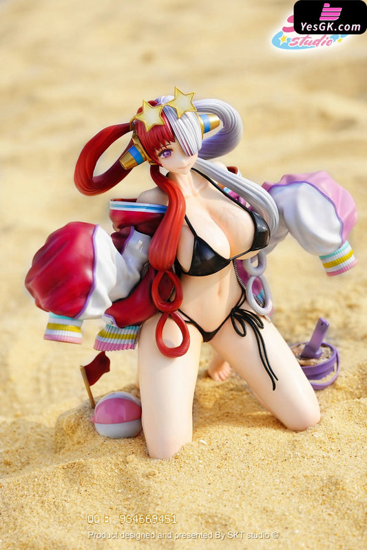 One Piece Swimsuit Uta Statue - Skt Studio [Pre-Order] Deposit / Nsfw 18 + Collection