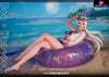 One Piece Swimwear Boa Hancock Statue - Face Studio [Pre-Order] Deposit / B Seraphim Color 1/6 Scale