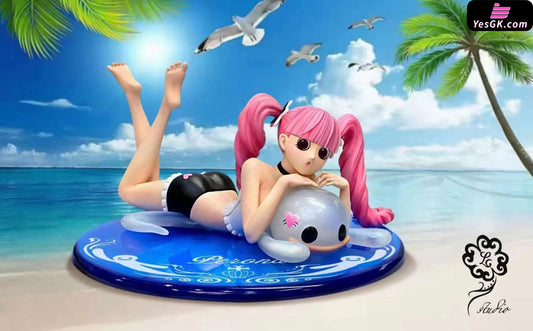 One Piece Swimwear Perona Resin Statue - Lg Studio [Pre-Order]