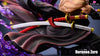 One Piece Sword Draw Roronoa Zoro Statue - Sun Studio [Pre-Order]