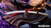 One Piece Sword Draw Roronoa Zoro Statue - Sun Studio [Pre-Order]