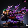 One Piece Sword Draw Roronoa Zoro Statue - Sun Studio [Pre-Order]