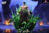 One Piece Swordsman Series #1 Green Hair Roronoa Zoro GK Statue - Ji Ke Studio [Pre-Order Closed] One Piece