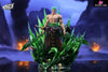 One Piece Swordsman Series #1 Green Hair Roronoa Zoro GK Statue - Ji Ke Studio [Pre-Order Closed] Deposit